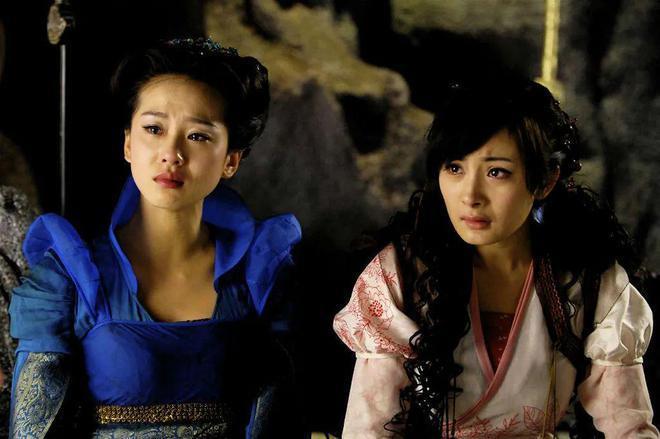 《狐妖小红娘》的困境，不只在中年古偶