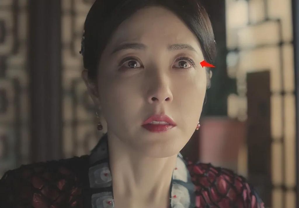 《繁城之下》：出场就把观众看呆，这才是古装“头牌”该有的颜值