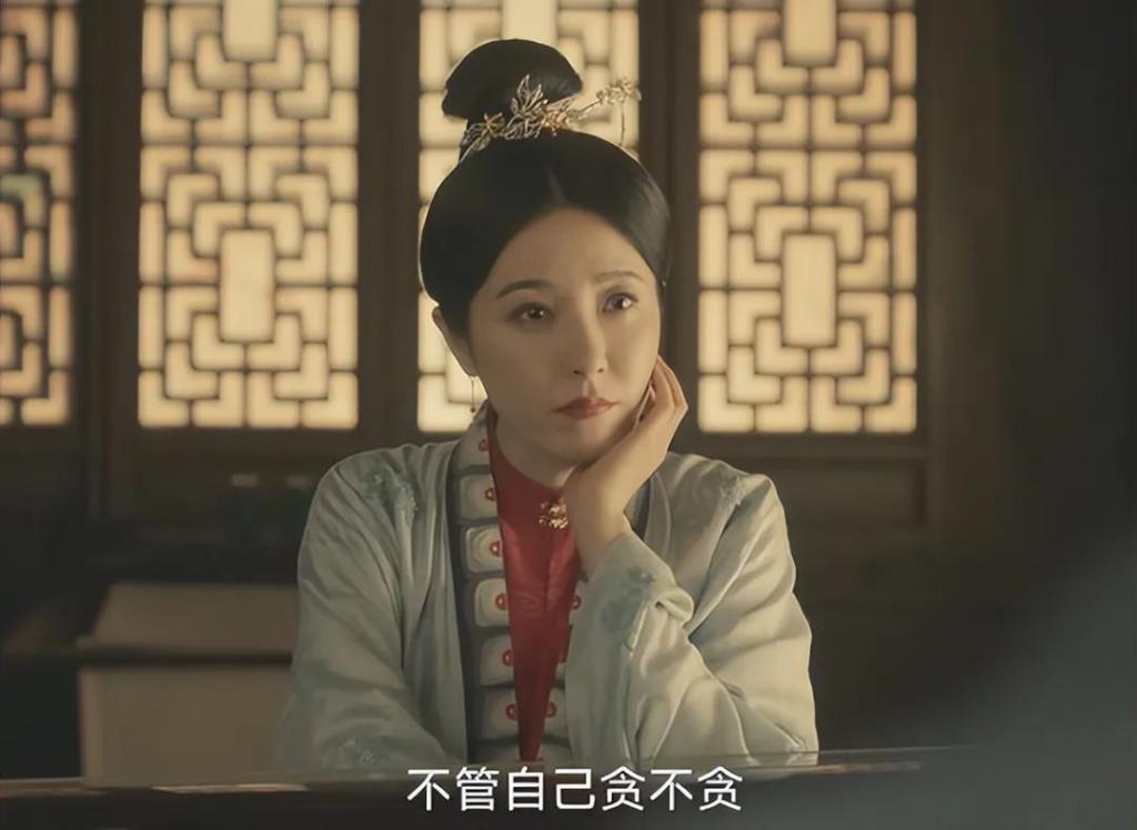 《繁城之下》：出场就把观众看呆，这才是古装“头牌”该有的颜值