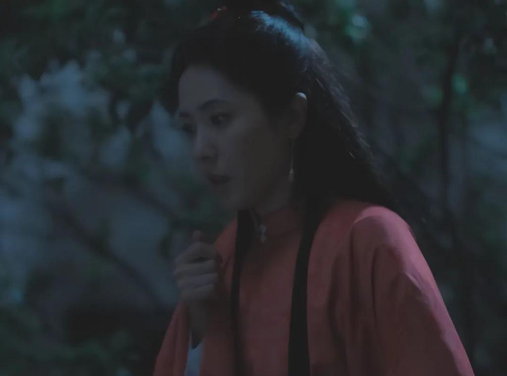 《繁城之下》：出场就把观众看呆，这才是古装“头牌”该有的颜值