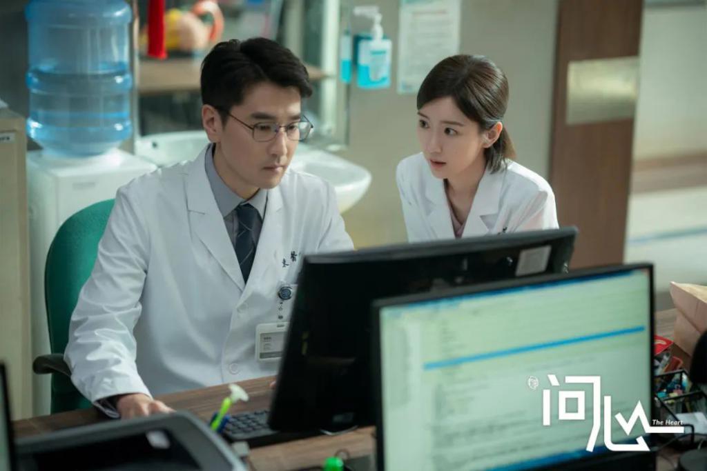 《问心》，一部弯道超车的现实主义医疗剧