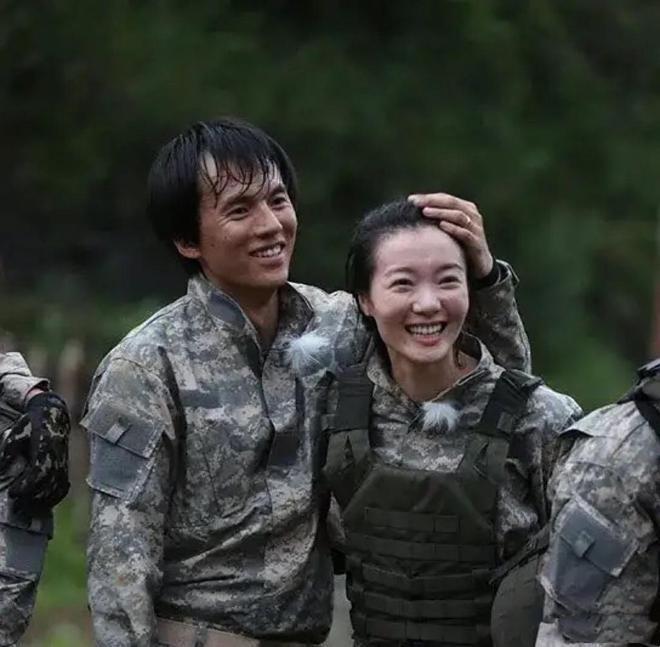 宋宁峰将再当爸，老婆张婉婷官宣怀二胎喜讯