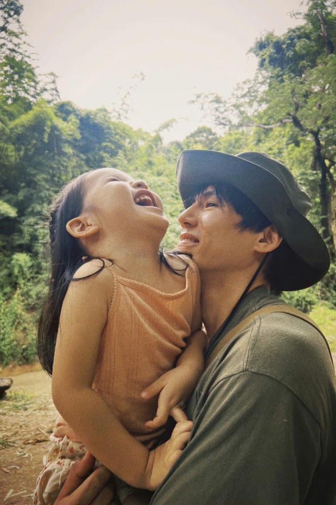 宋宁峰将再当爸，老婆张婉婷官宣怀二胎喜讯