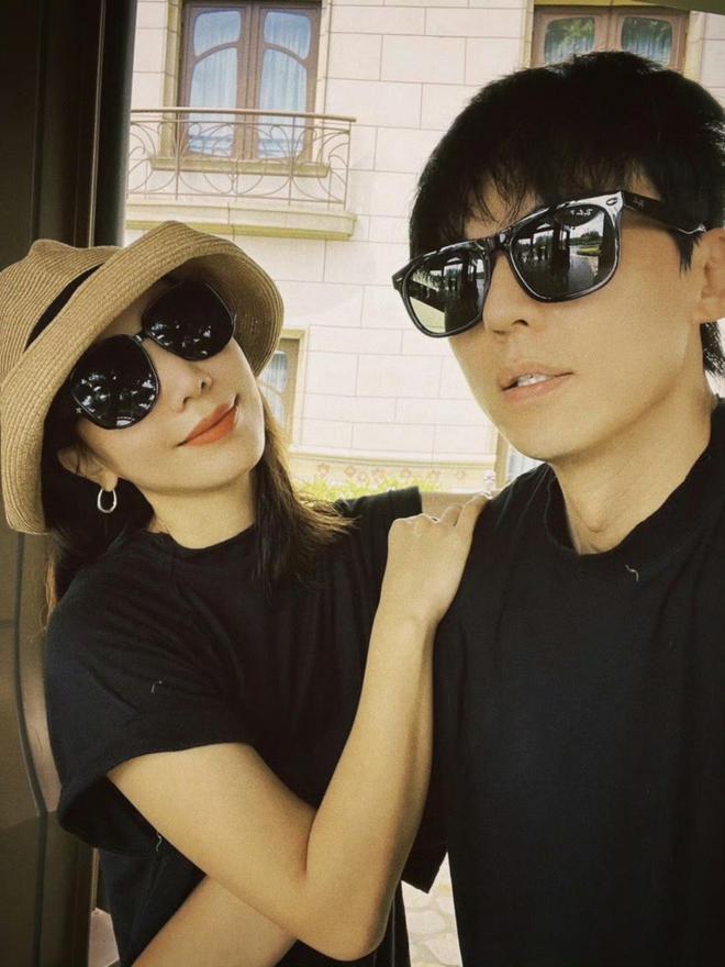 宋宁峰将再当爸，老婆张婉婷官宣怀二胎喜讯