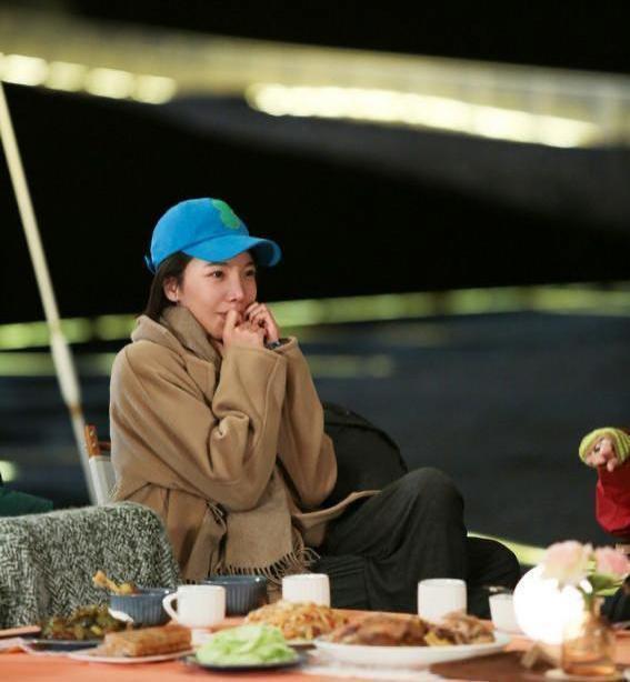 宋宁峰将再当爸，老婆张婉婷官宣怀二胎喜讯