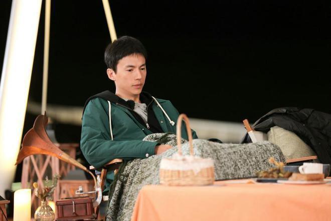 宋宁峰将再当爸，老婆张婉婷官宣怀二胎喜讯