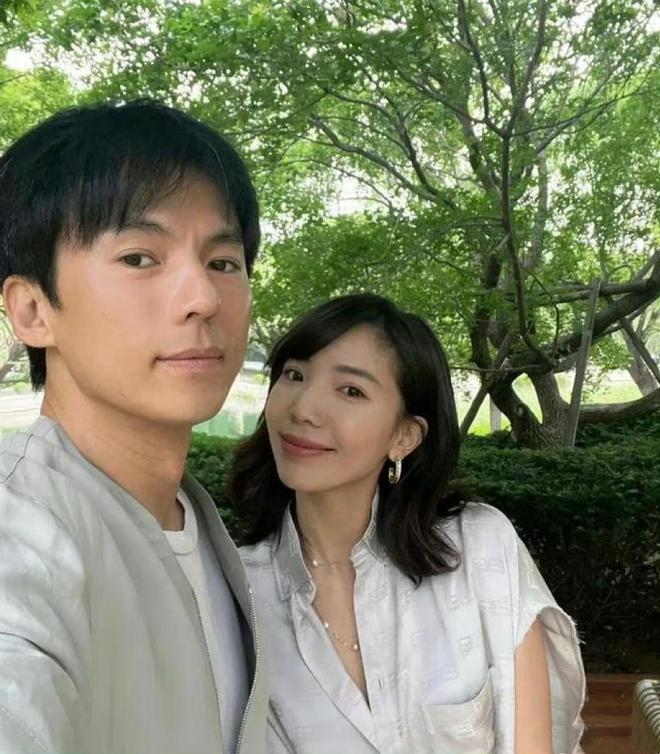 宋宁峰将再当爸，老婆张婉婷官宣怀二胎喜讯