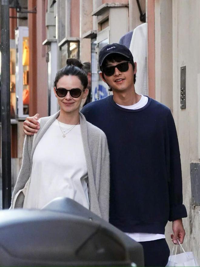 宋仲基定居罗马进军国际市场失利 所有试镜全落选