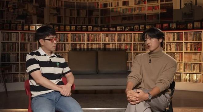 宋仲基定居罗马进军国际市场失利 所有试镜全落选