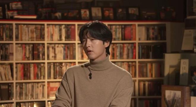 宋仲基定居罗马进军国际市场失利 所有试镜全落选