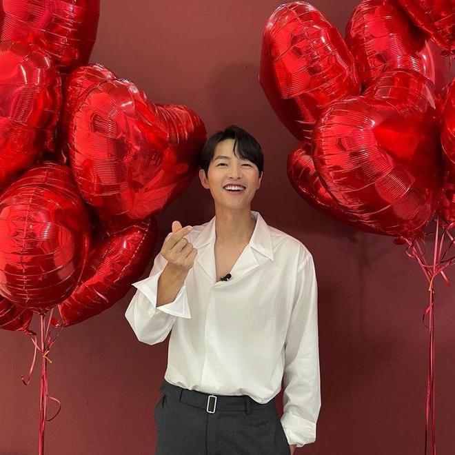 宋仲基定居罗马进军国际市场失利 所有试镜全落选