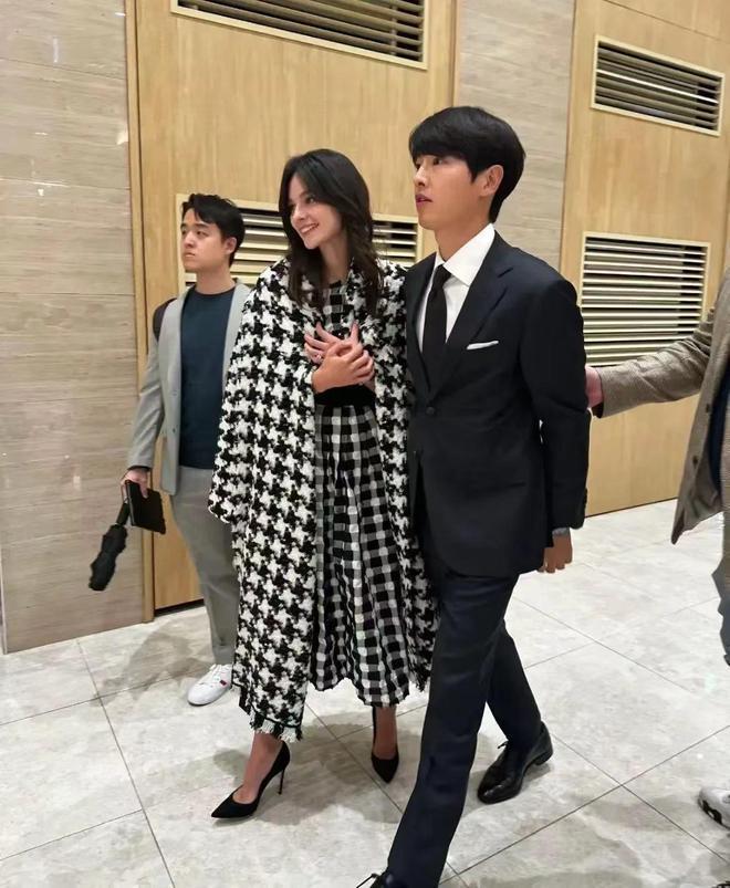 宋仲基定居罗马进军国际市场失利 所有试镜全落选