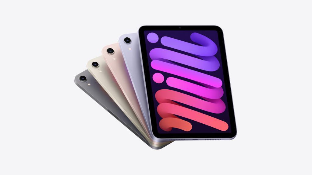 消息称苹果 iPad mini 7 主要有四项升级：包括 A17 芯片和新配色
