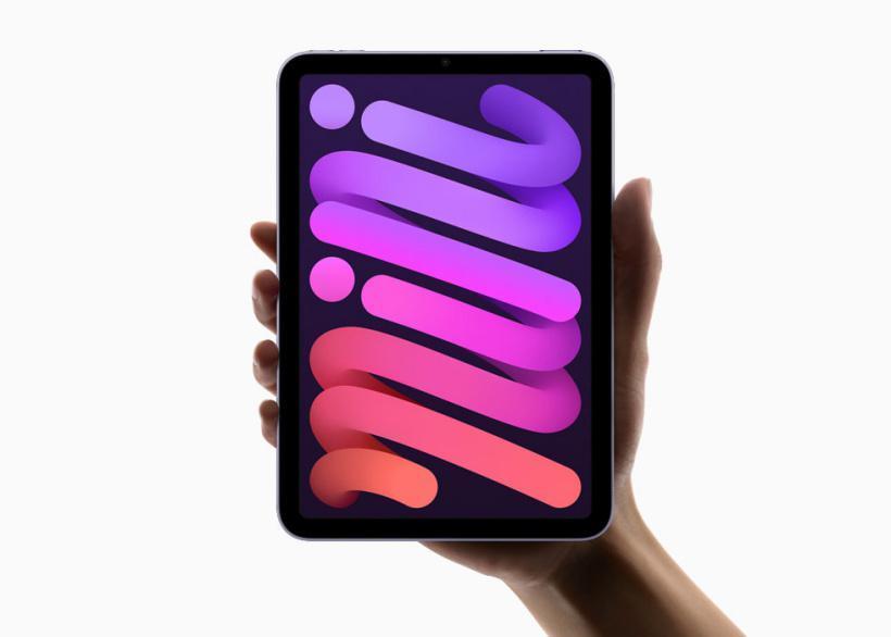 消息称苹果 iPad mini 7 主要有四项升级：包括 A17 芯片和新配色