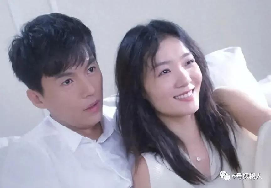 王传君与齐溪完美诠释了何为“一个被窝里睡不出两种人”