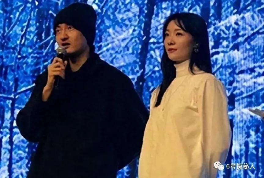 王传君与齐溪完美诠释了何为“一个被窝里睡不出两种人”