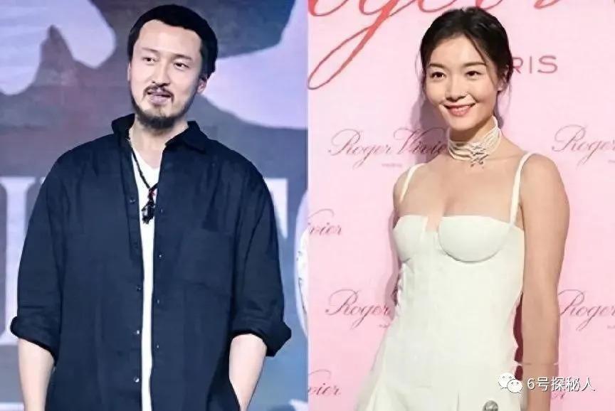 王传君与齐溪完美诠释了何为“一个被窝里睡不出两种人”