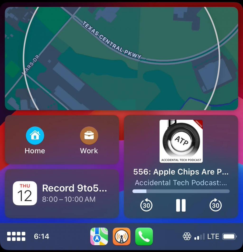 用户抱怨苹果 CarPlay 存 GPS 功能故障，导航应用无法正常使用