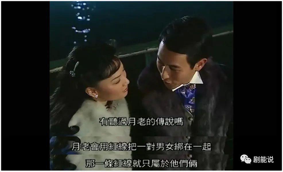 又帅又浪漫的男人，要不得？