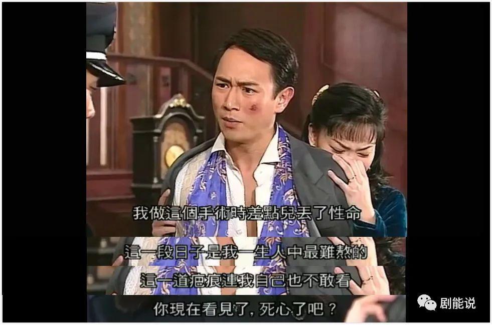 又帅又浪漫的男人，要不得？