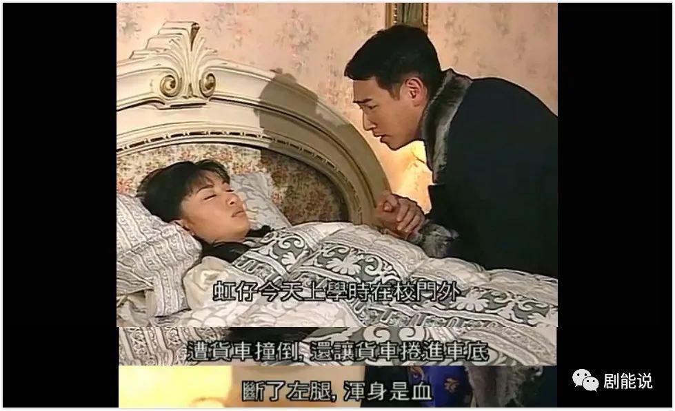 又帅又浪漫的男人，要不得？