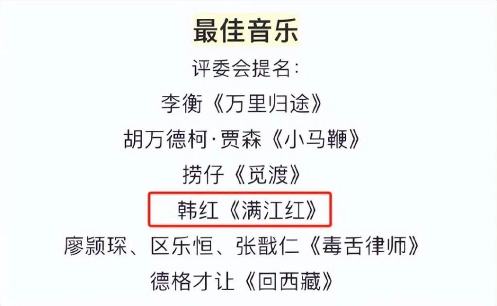 王一博爆冷入围“金鸡奖最佳男配”，背后是金鸡奖上的魔幻与清醒