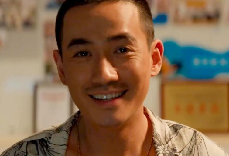 王一博爆冷入围“金鸡奖最佳男配”，背后是金鸡奖上的魔幻与清醒