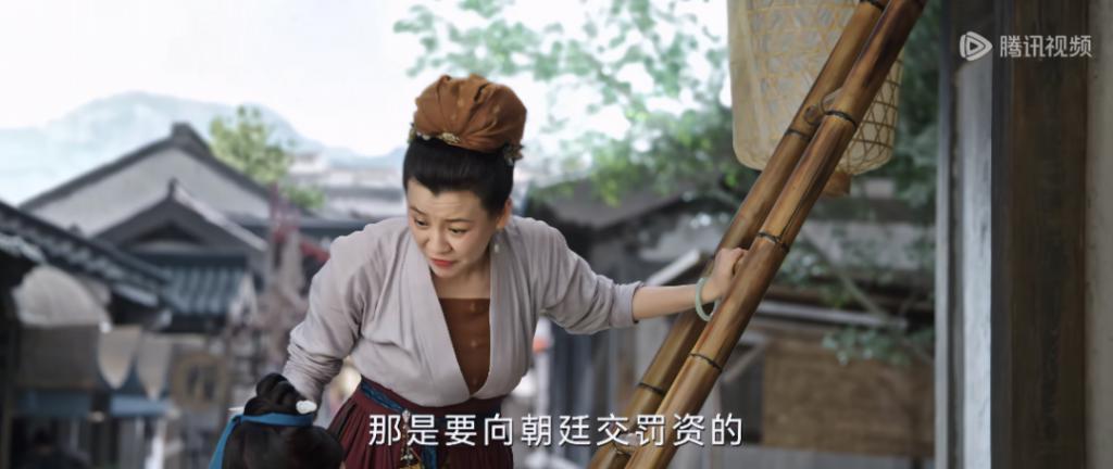 真吓人！她也开始催婚了？