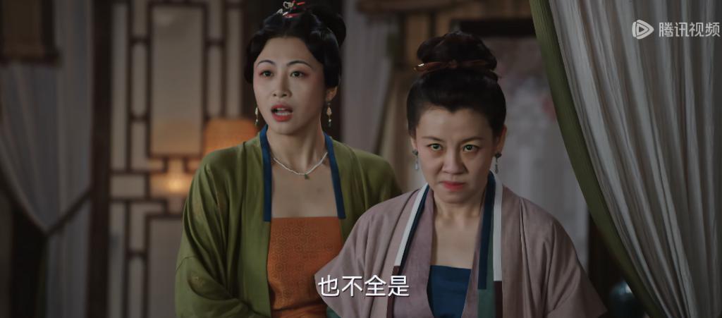 真吓人！她也开始催婚了？