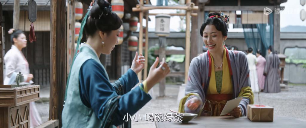 真吓人！她也开始催婚了？
