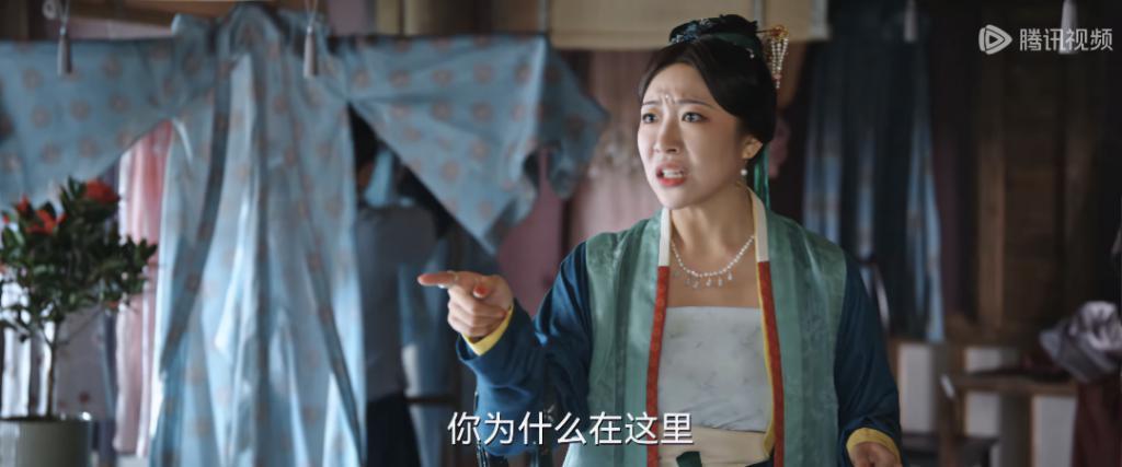 真吓人！她也开始催婚了？