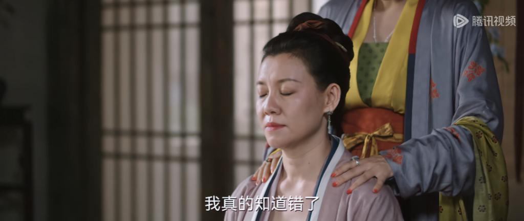 真吓人！她也开始催婚了？