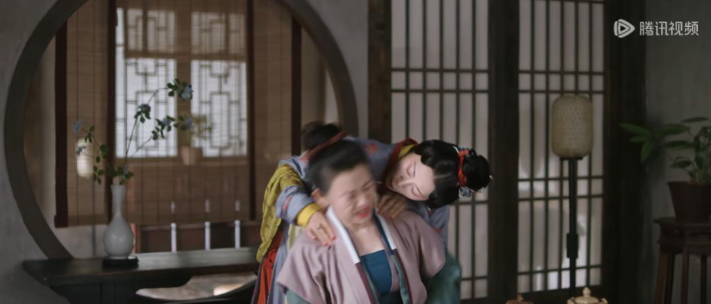 真吓人！她也开始催婚了？
