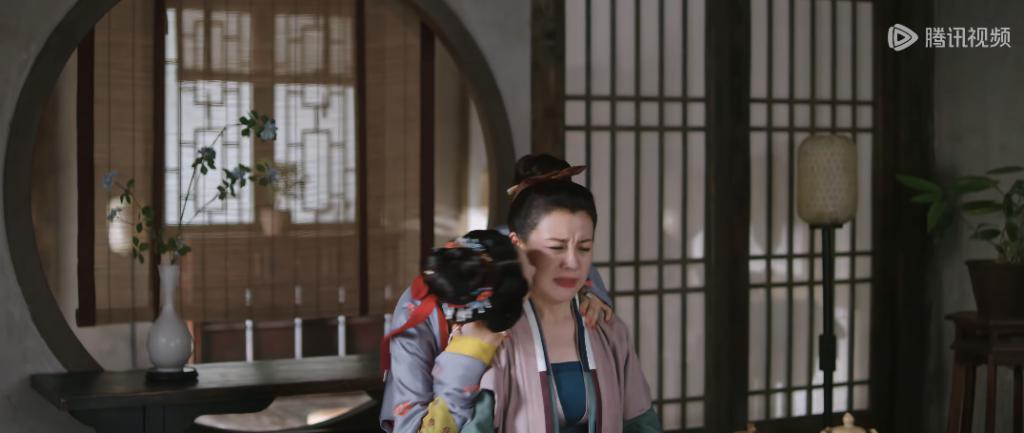 真吓人！她也开始催婚了？