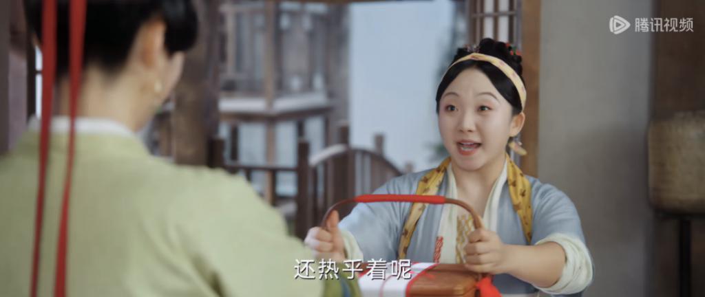 真吓人！她也开始催婚了？