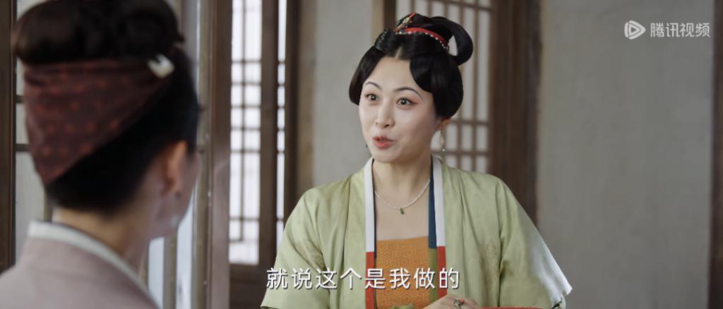真吓人！她也开始催婚了？