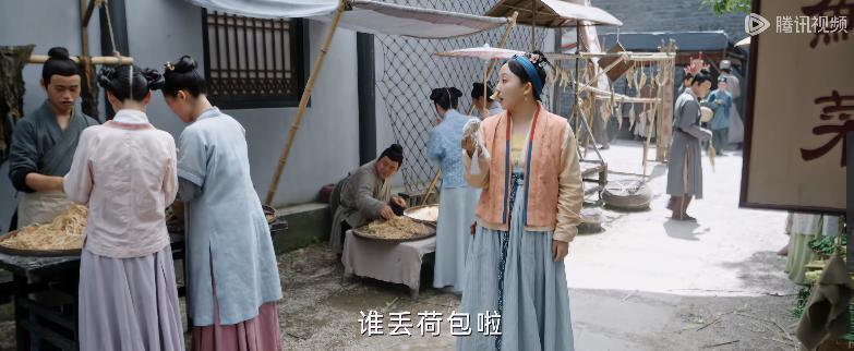 真吓人！她也开始催婚了？