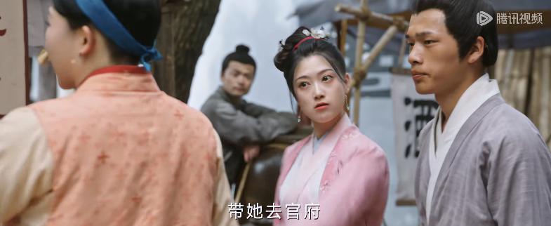 真吓人！她也开始催婚了？