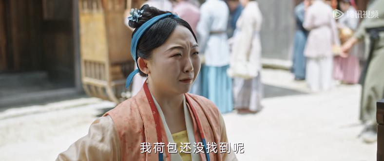 真吓人！她也开始催婚了？