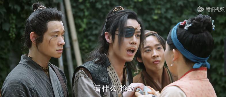 真吓人！她也开始催婚了？