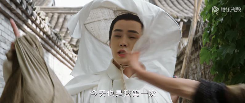 真吓人！她也开始催婚了？