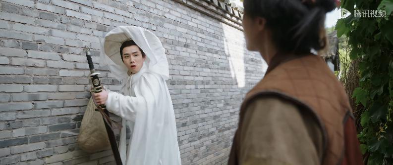 真吓人！她也开始催婚了？