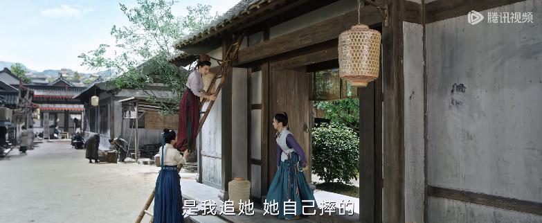 真吓人！她也开始催婚了？
