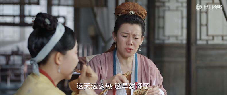 真吓人！她也开始催婚了？