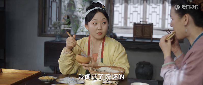真吓人！她也开始催婚了？