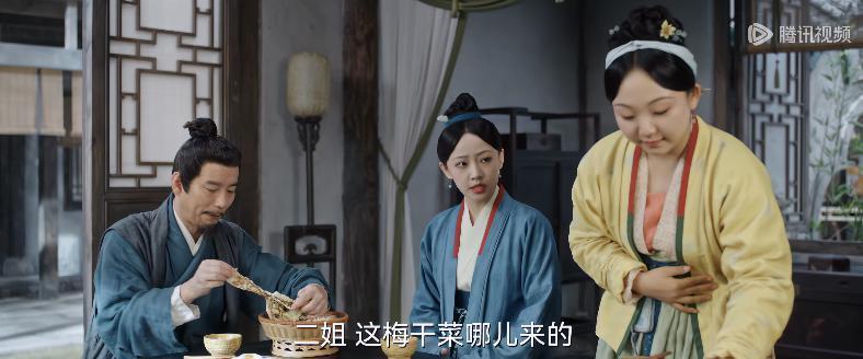 真吓人！她也开始催婚了？