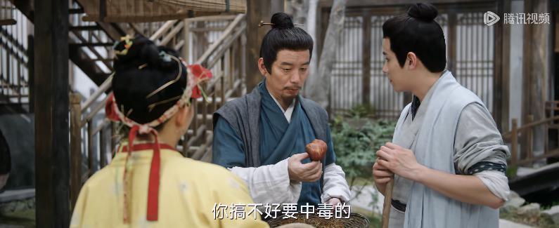 真吓人！她也开始催婚了？