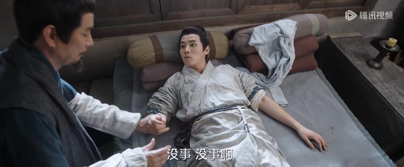 真吓人！她也开始催婚了？