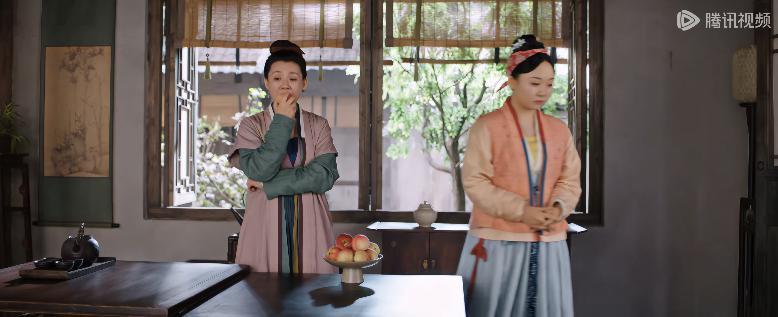 真吓人！她也开始催婚了？