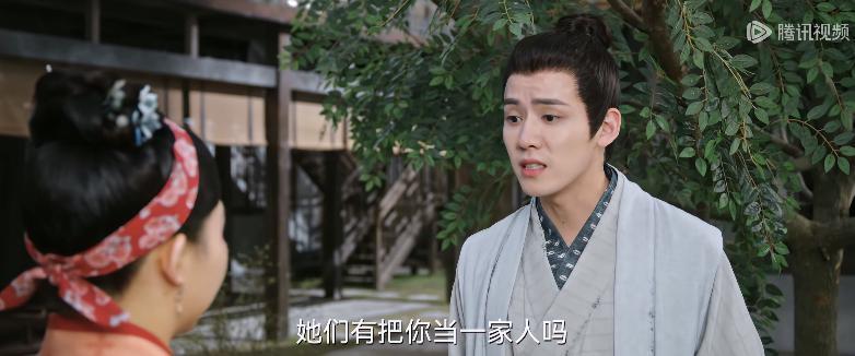 真吓人！她也开始催婚了？